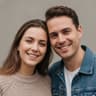 Sophie en Mark