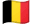 België flag