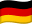 Duitsland flag