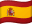 Spanje flag