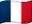Frankrijk flag