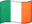 Ierland flag