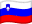 Slovenië flag