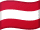 Oostenrijk flag