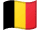 België flag