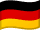 Duitsland flag