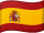 Spanje flag
