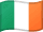 Ierland flag