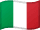 Italië flag