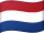 Nederland flag