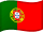 Portugal flag